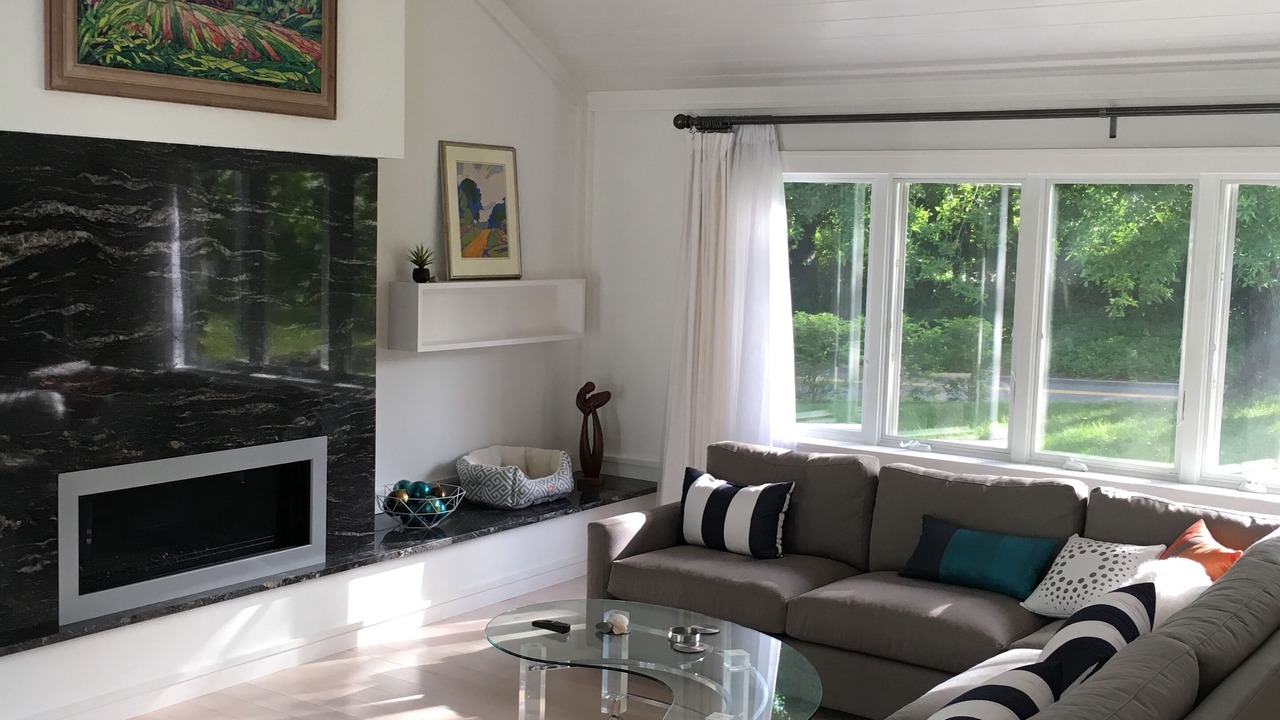 Photo of Bedroom in Shelter Island Heights