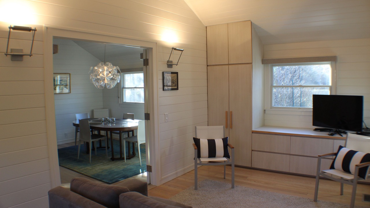 Photo of Bedroom in Shelter Island Heights