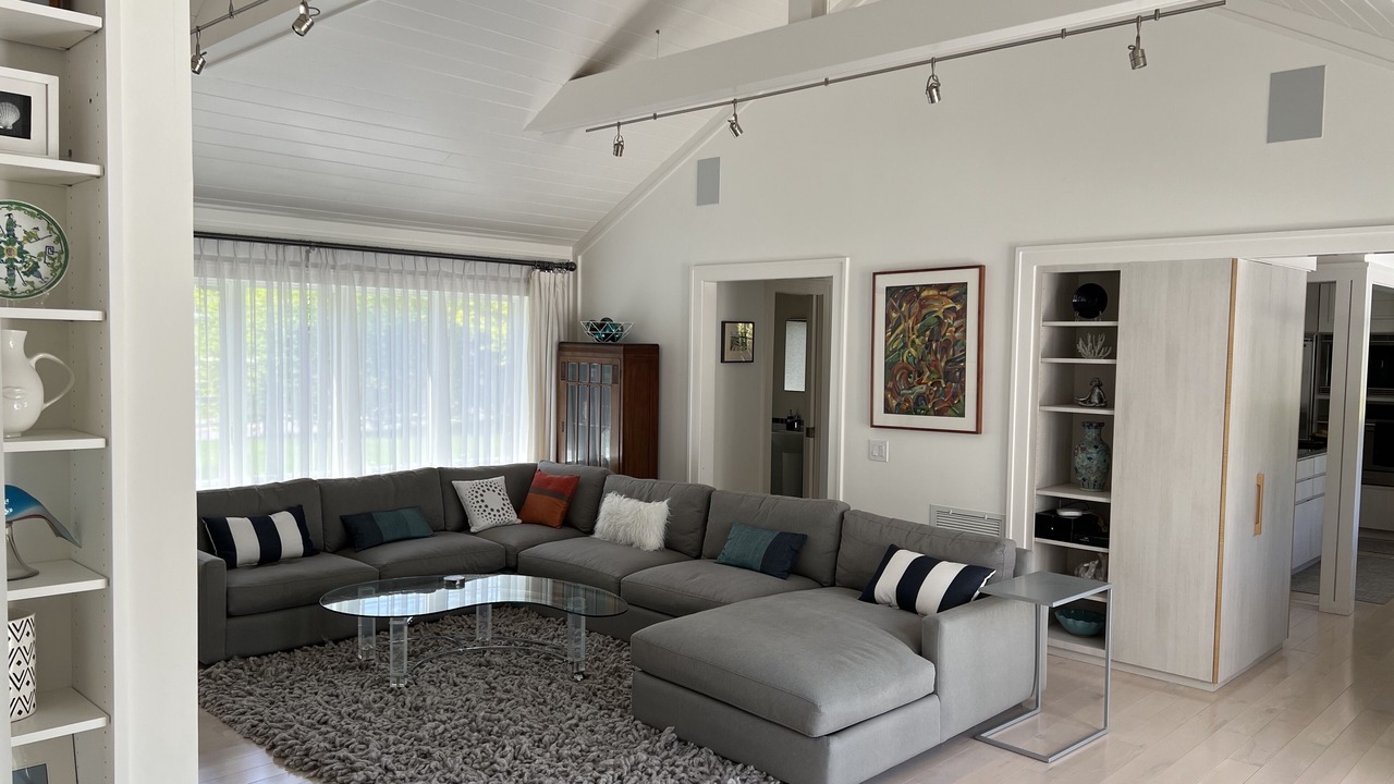 Photo of Bedroom in Shelter Island Heights