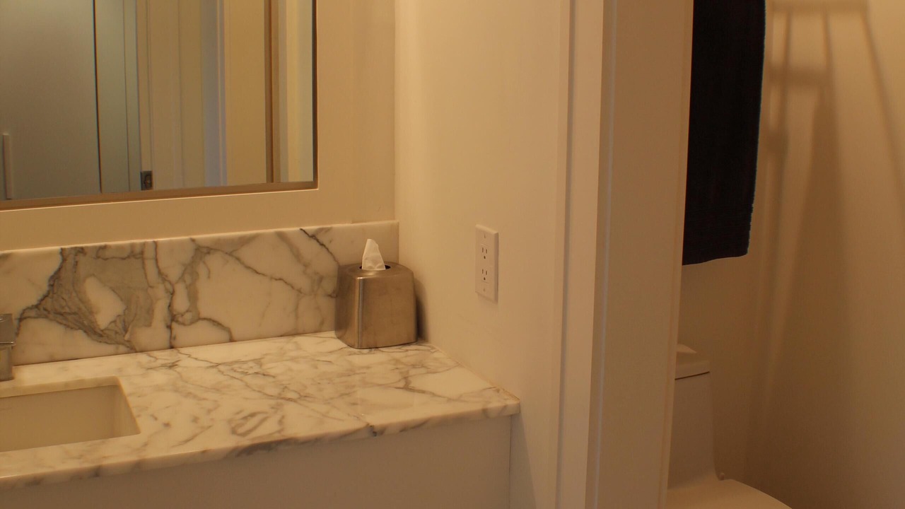 Photo of Bathroom in Shelter Island Heights