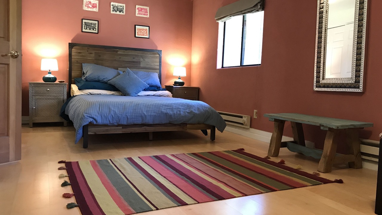 Photo of Bedroom in Rio Grande Blvd