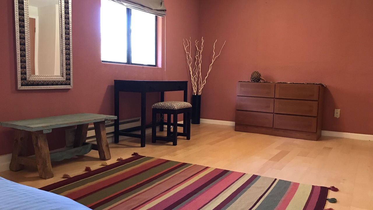 Photo of Bedroom in Rio Grande Blvd