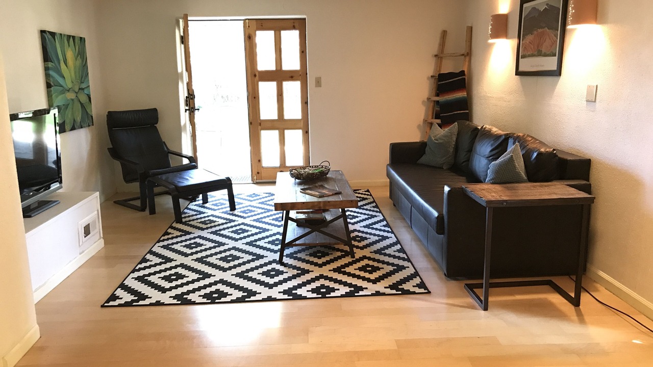 Photo of Livingroom in Rio Grande Blvd