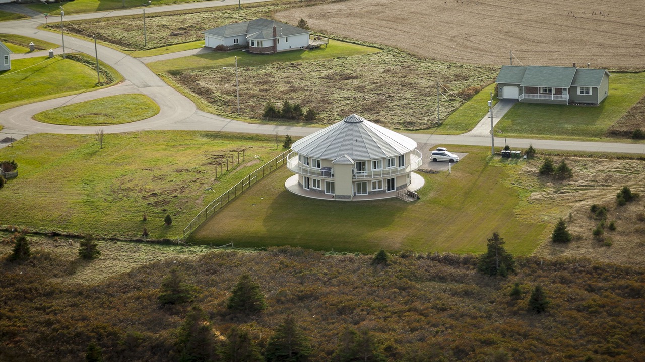 Photo of Outdoor in North Rustico