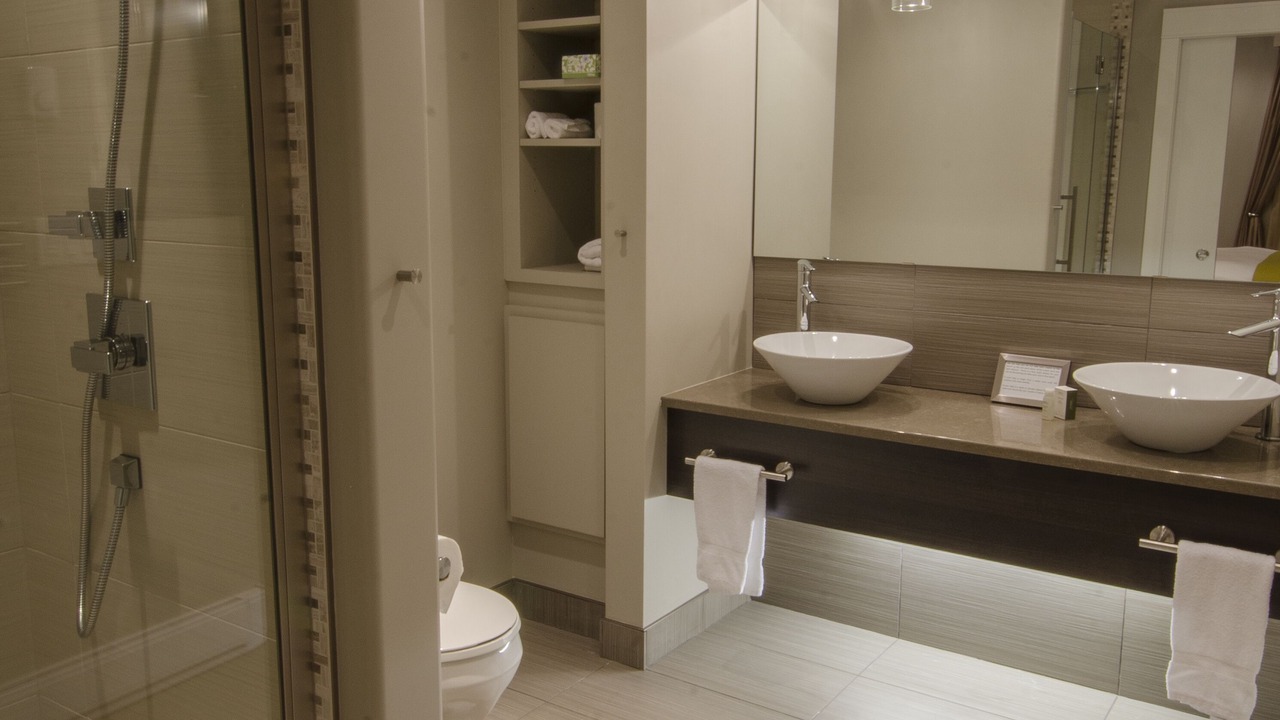 Photo of Bathroom in North Rustico