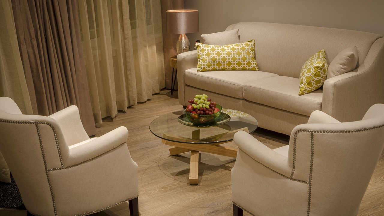 Photo of Livingroom in North Rustico