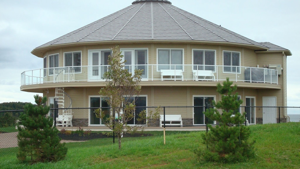 Photo of Outdoor in North Rustico