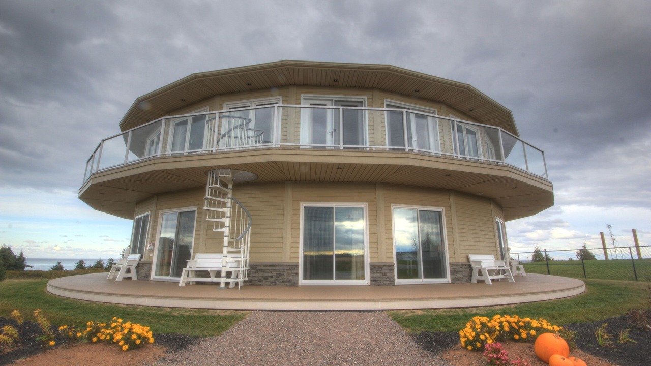 Photo of Outdoor in North Rustico