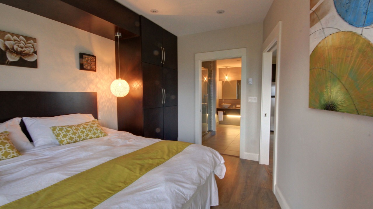Photo of Bedroom in North Rustico