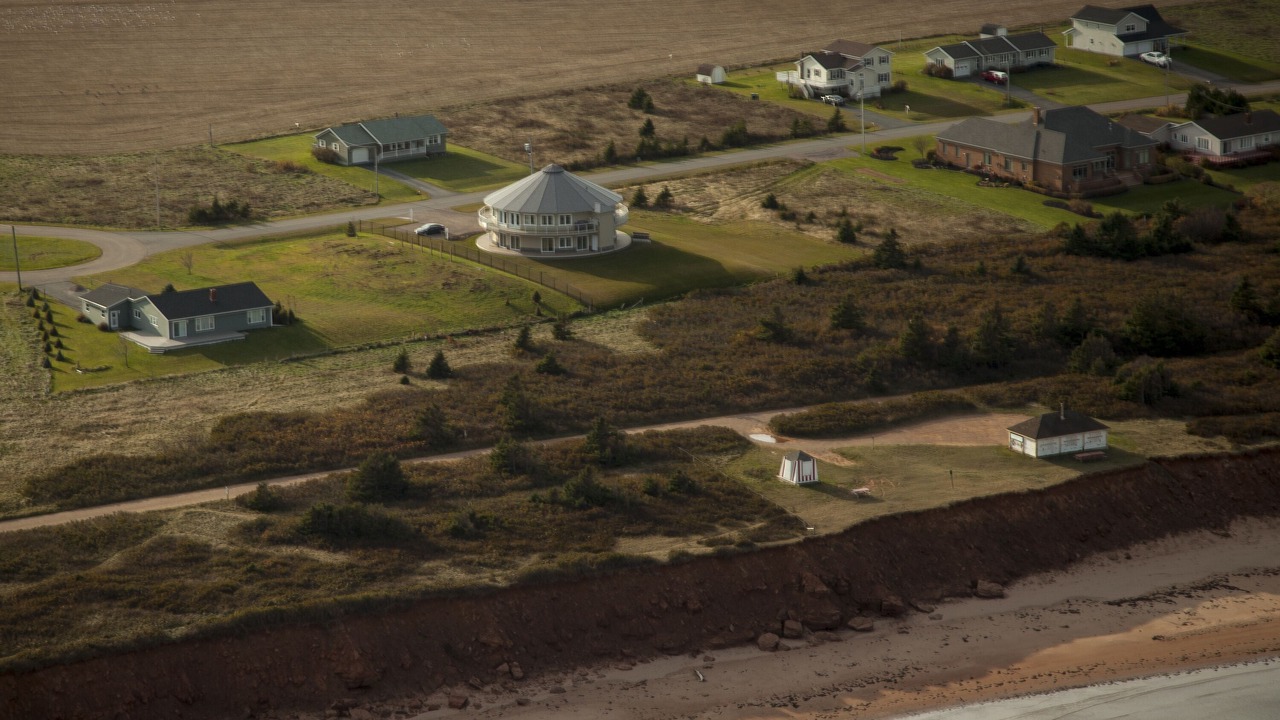 Photo of Outdoor in North Rustico