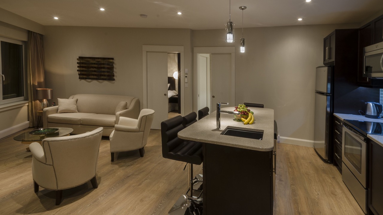 Photo of Livingroom in North Rustico
