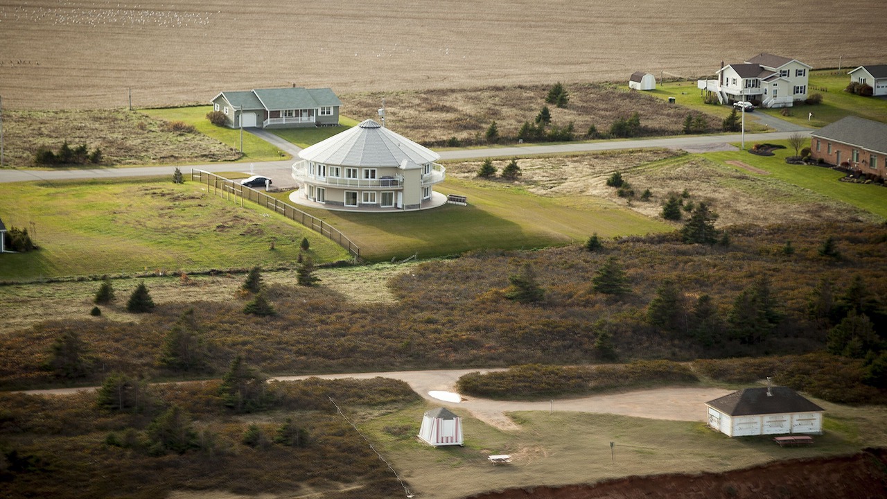 Photo of Outdoor in North Rustico