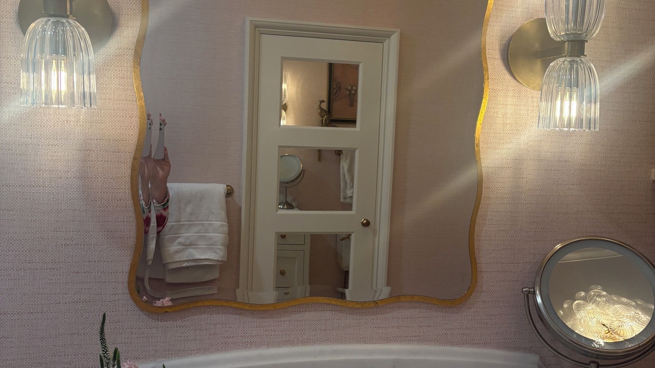 Photo of Bathroom in Peachtree Heights West
