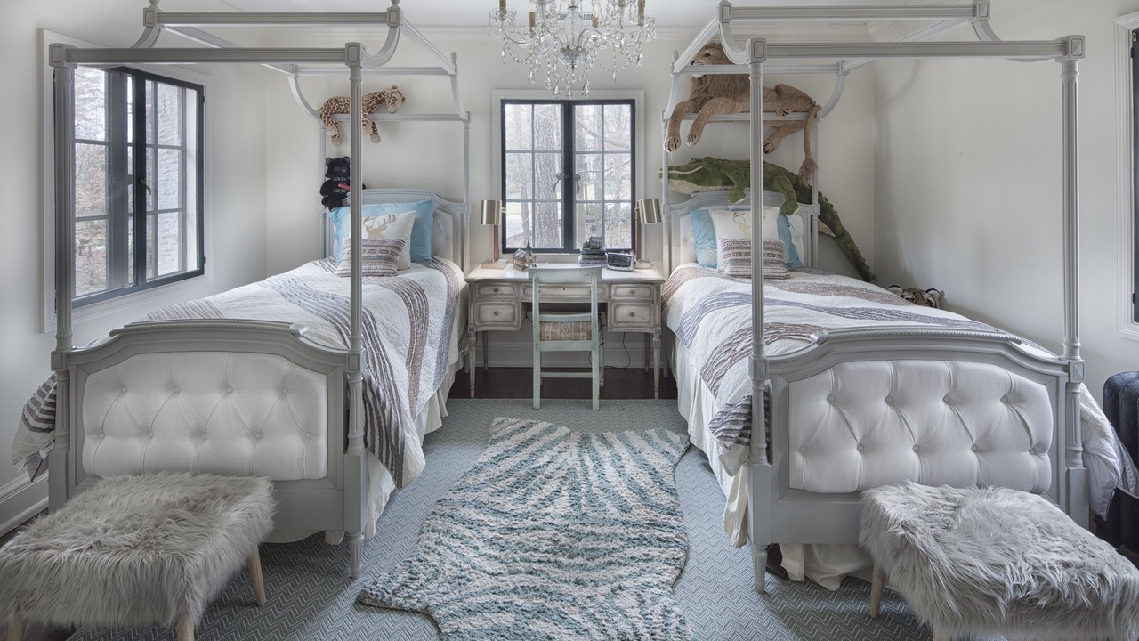 Photo of Bedroom in Peachtree Heights West