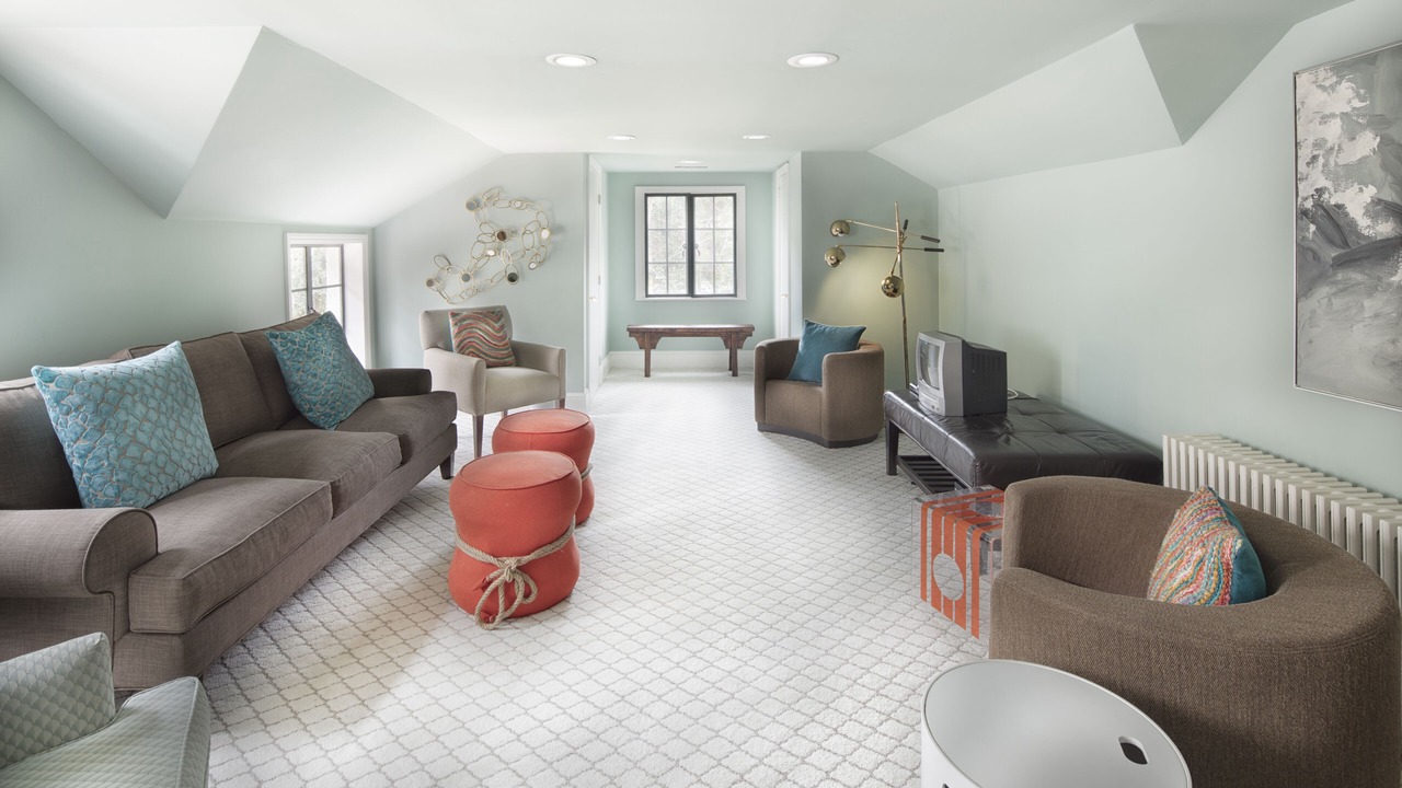 Photo of Livingroom in Peachtree Heights West