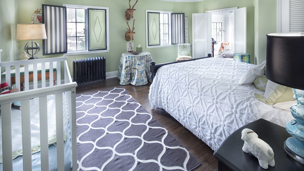 Photo of Bedroom in Peachtree Heights West