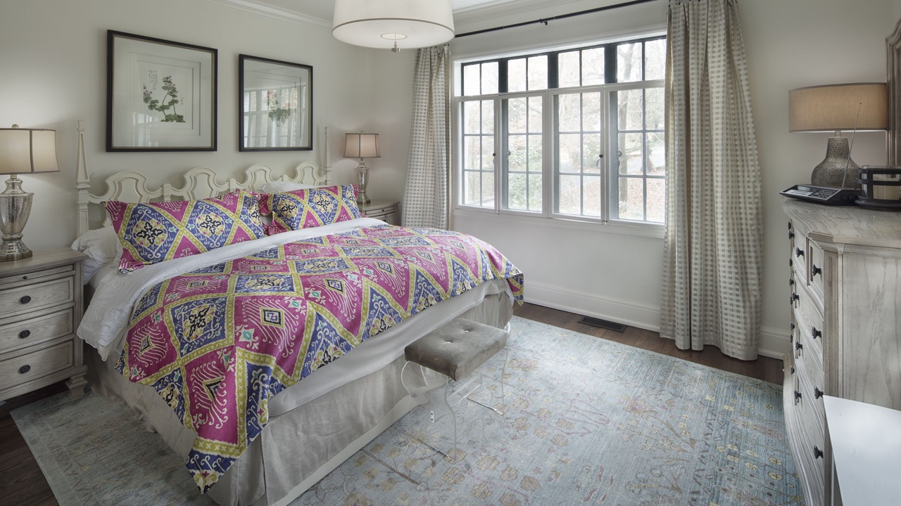 Photo of Bedroom in Peachtree Heights West