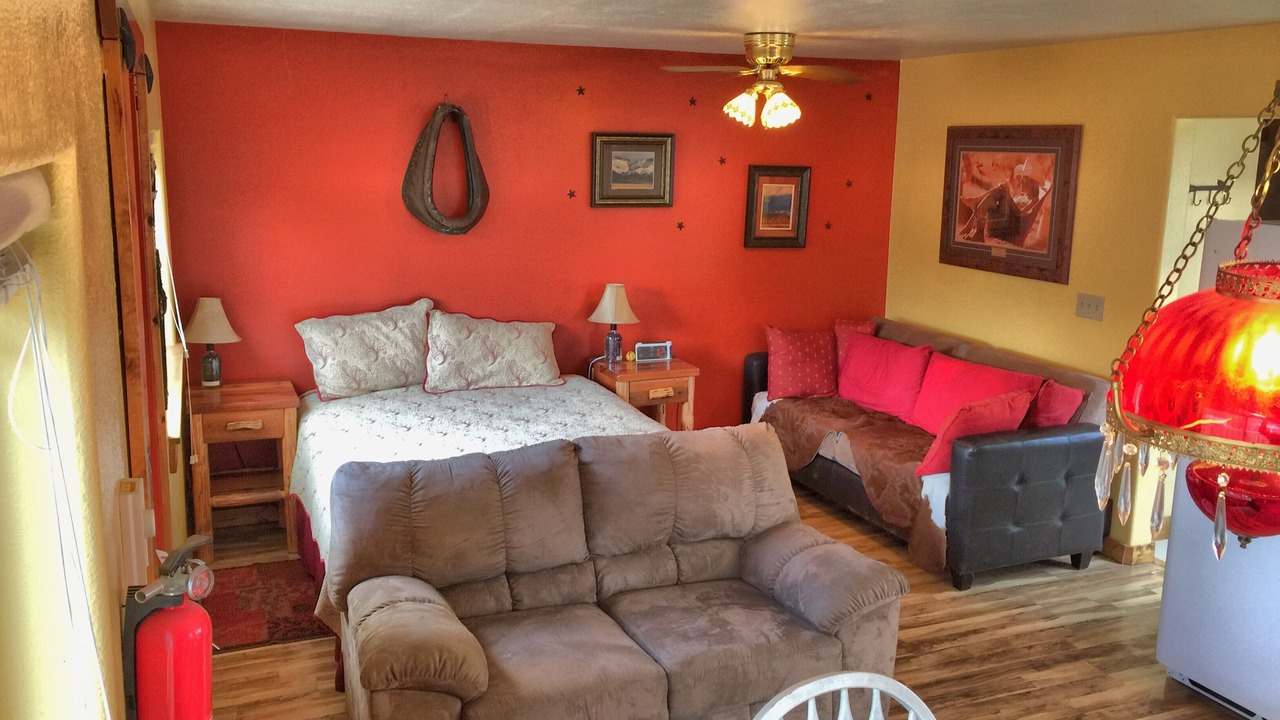 Photo of Bedroom in Plush