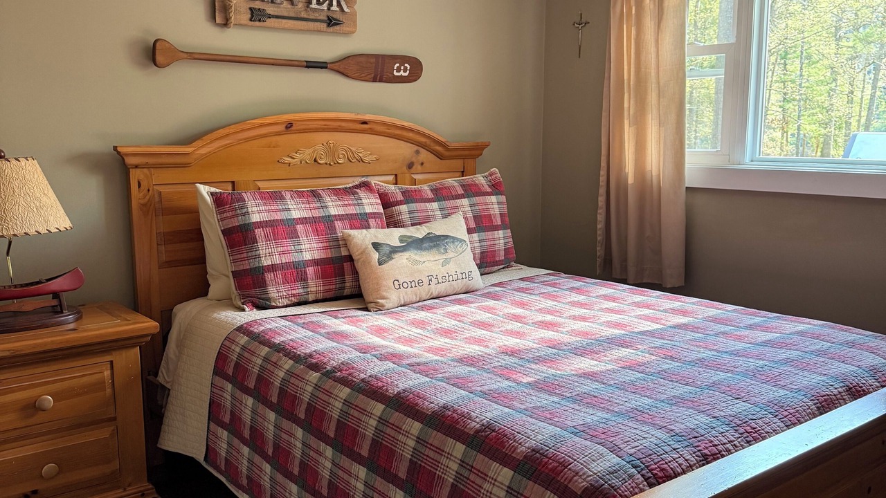 Photo of Bedroom in Chestertown