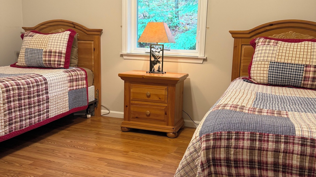 Photo of Bedroom in Chestertown