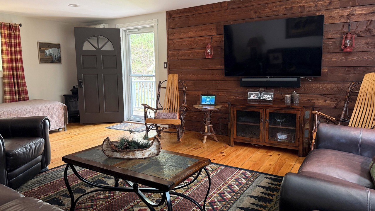 Photo of Livingroom in Chestertown