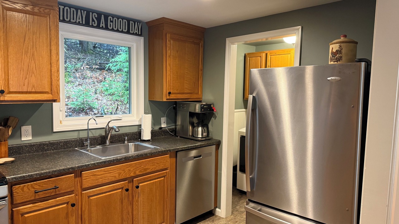 Photo of Kitchen in Chestertown