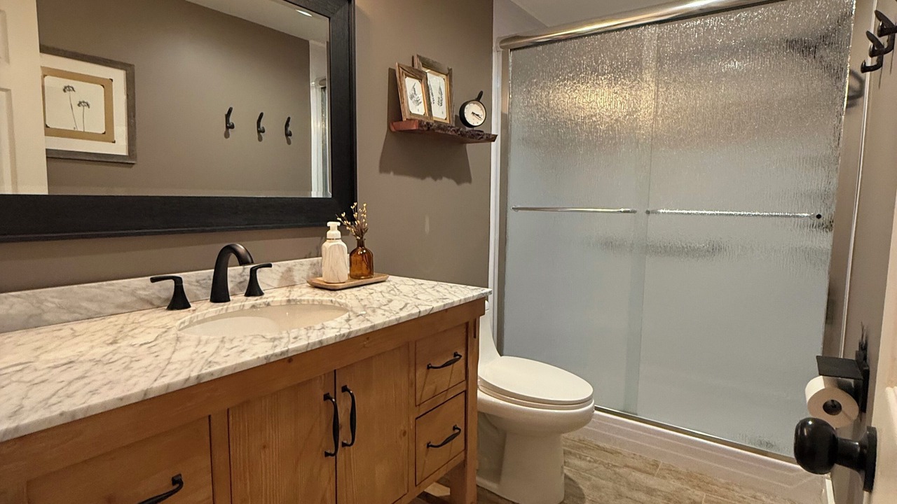 Photo of Bathroom in Chestertown