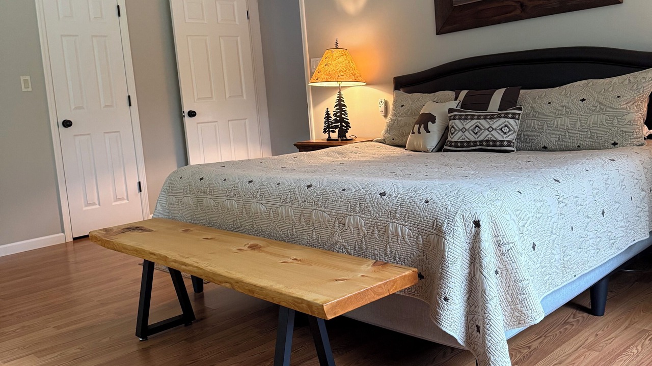 Photo of Bedroom in Chestertown