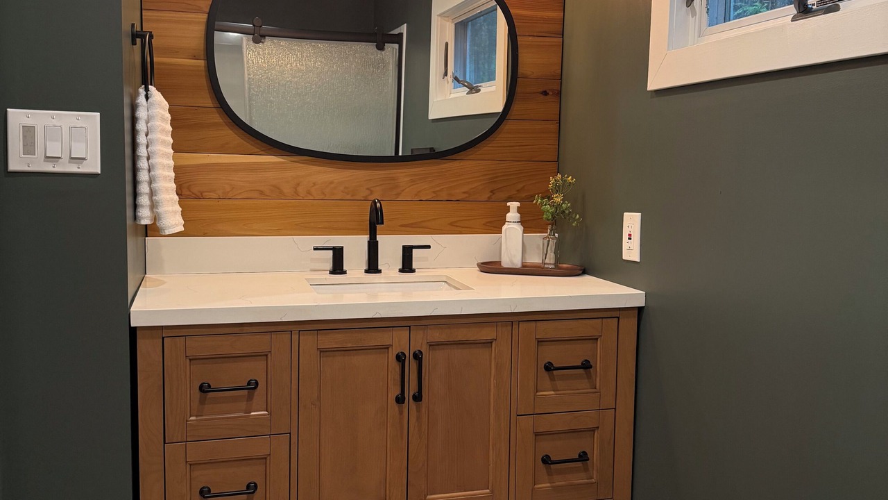 Photo of Bathroom in Chestertown