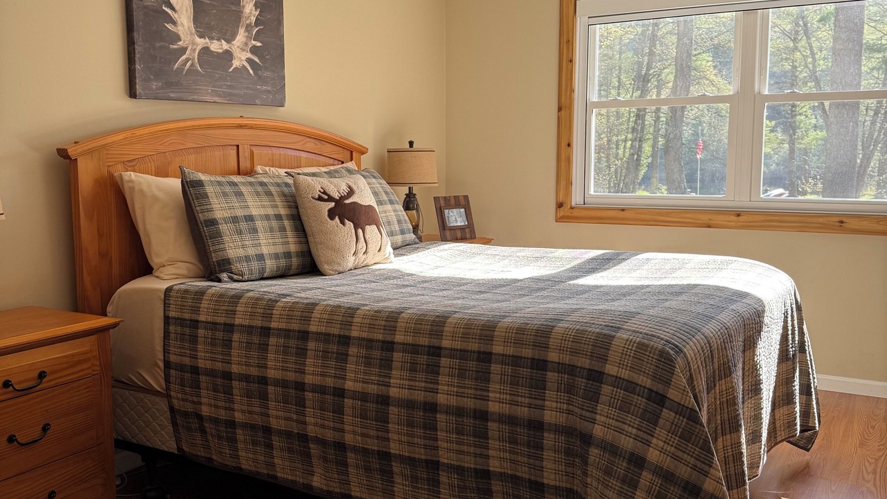 Photo of Bedroom in Chestertown