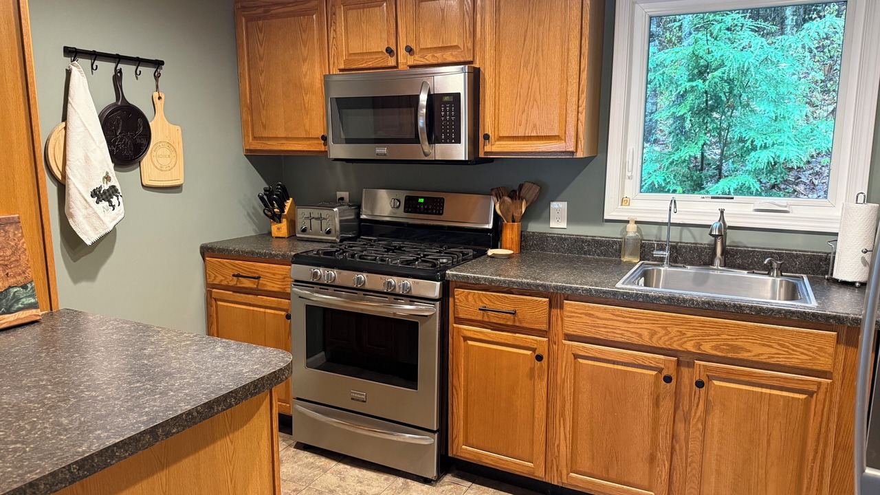 Photo of Kitchen in Chestertown