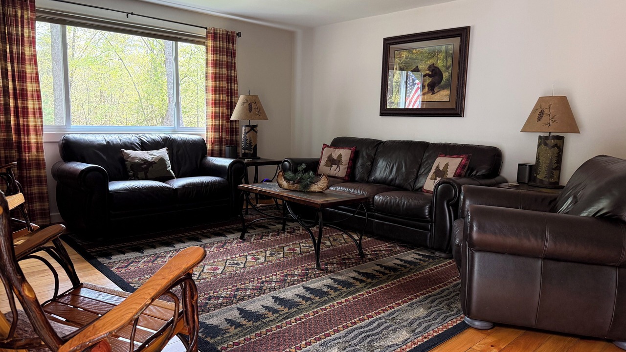 Photo of Livingroom in Chestertown