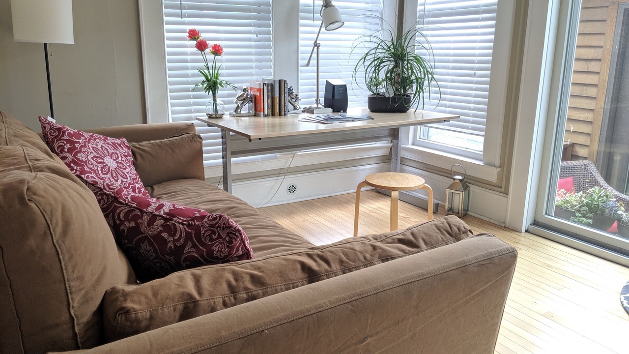 Photo of Bedroom in Whittier