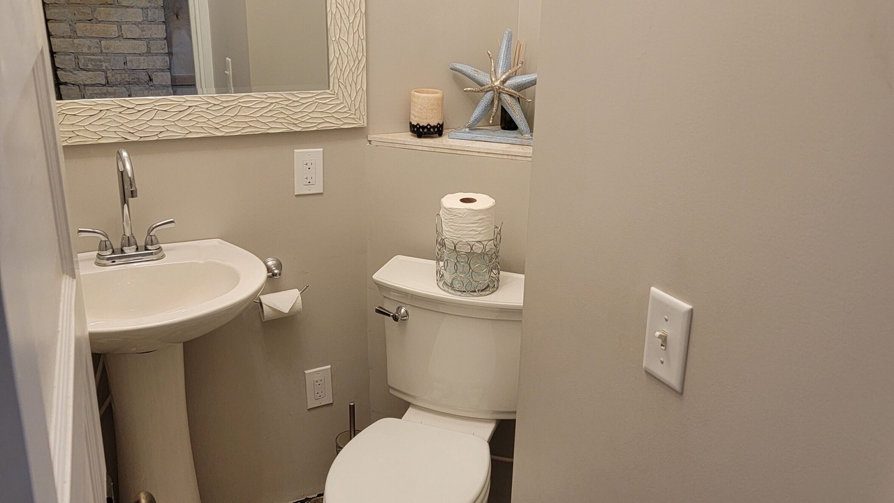 Photo of Bathroom in Whittier