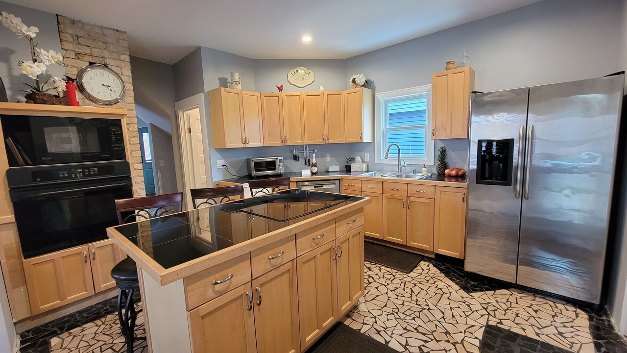 Photo of Kitchen in Whittier