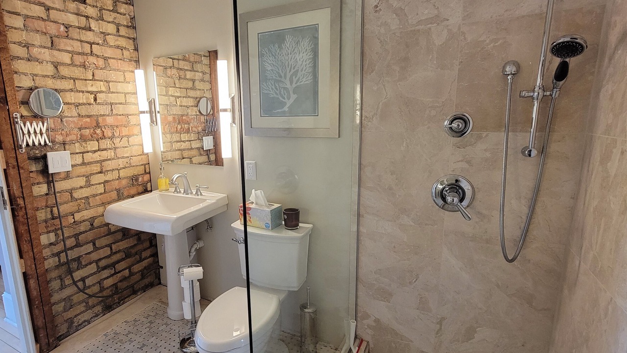 Photo of Bathroom in Whittier
