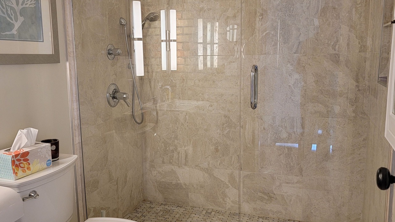 Photo of Bathroom in Whittier