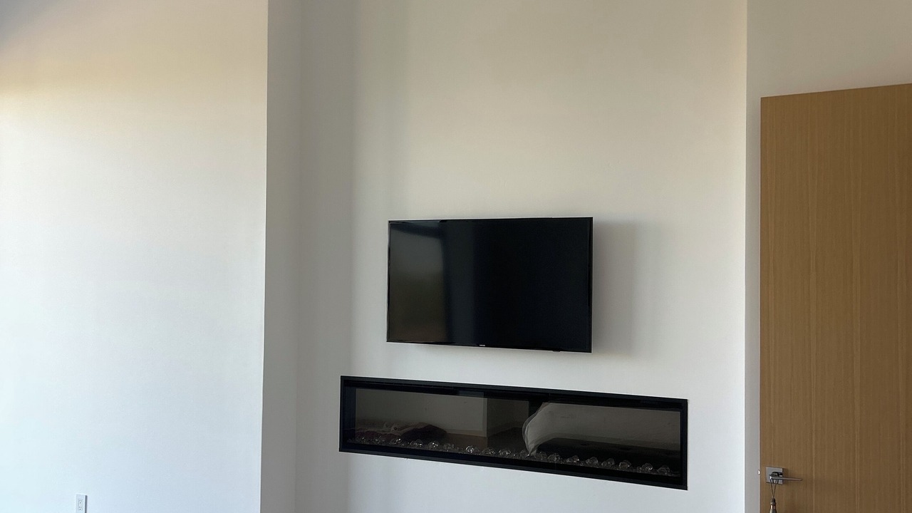 Photo of Livingroom in Troon North