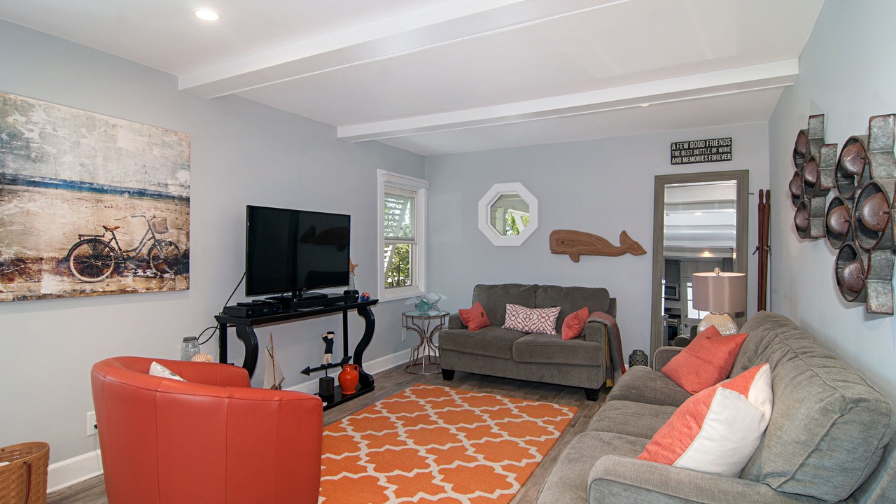Photo of Bedroom in Coronado
