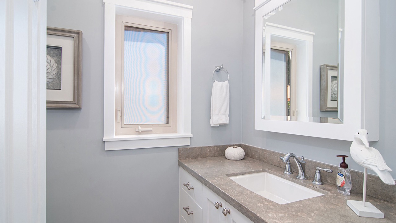 Photo of Bathroom in Coronado