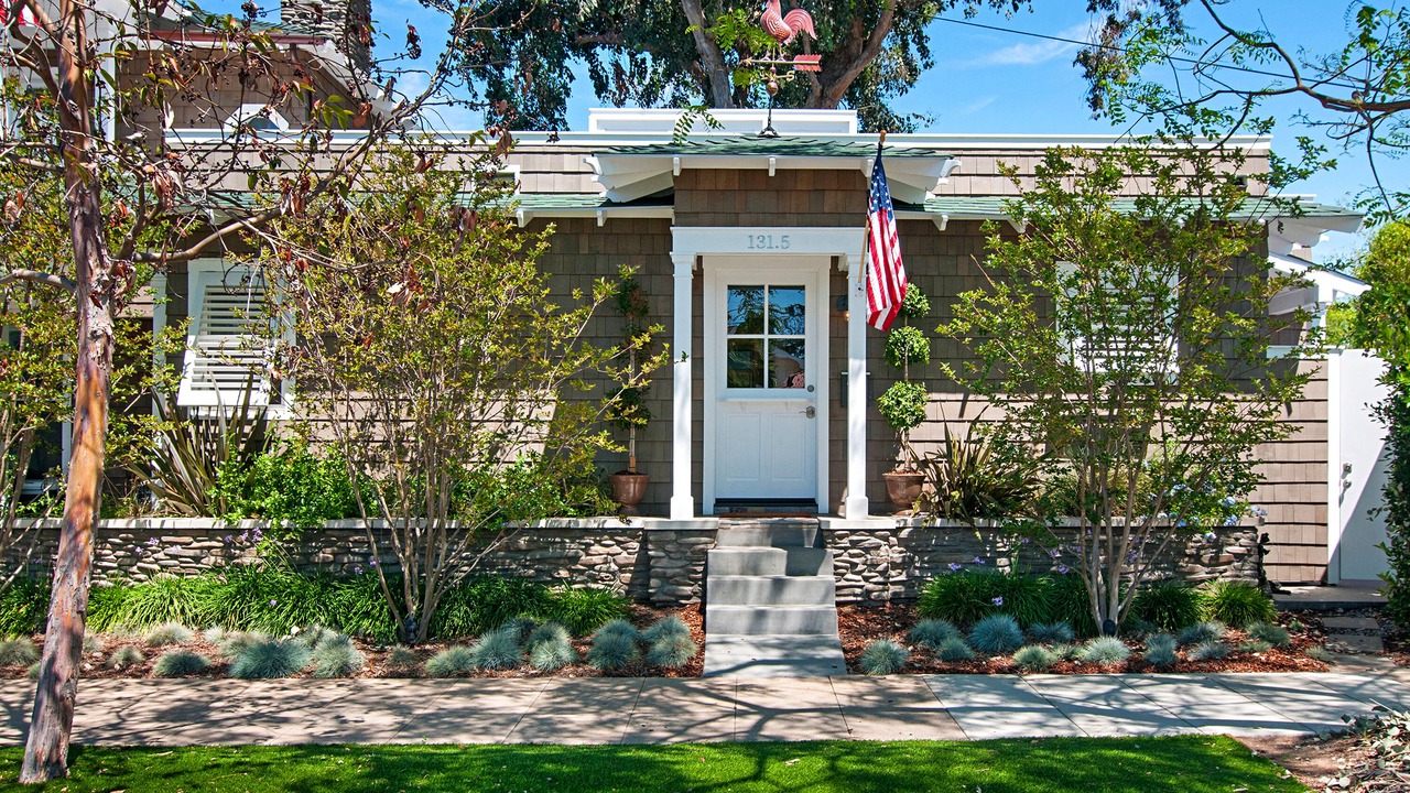 Photo of Outdoor in Coronado