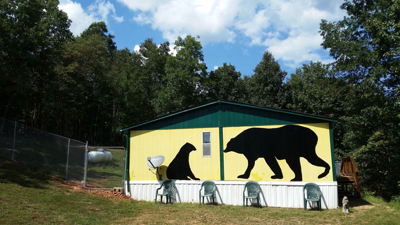 Photo of Outdoor in Yellville
