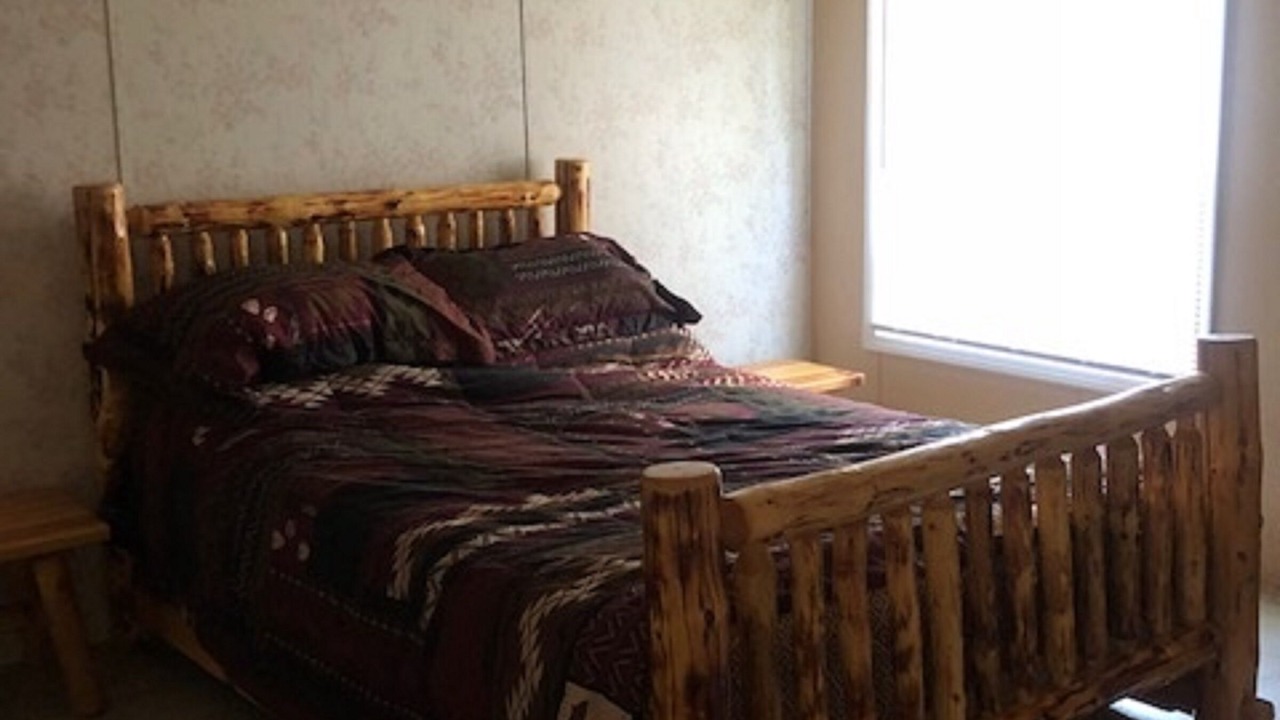 Photo of Bedroom in Yellville