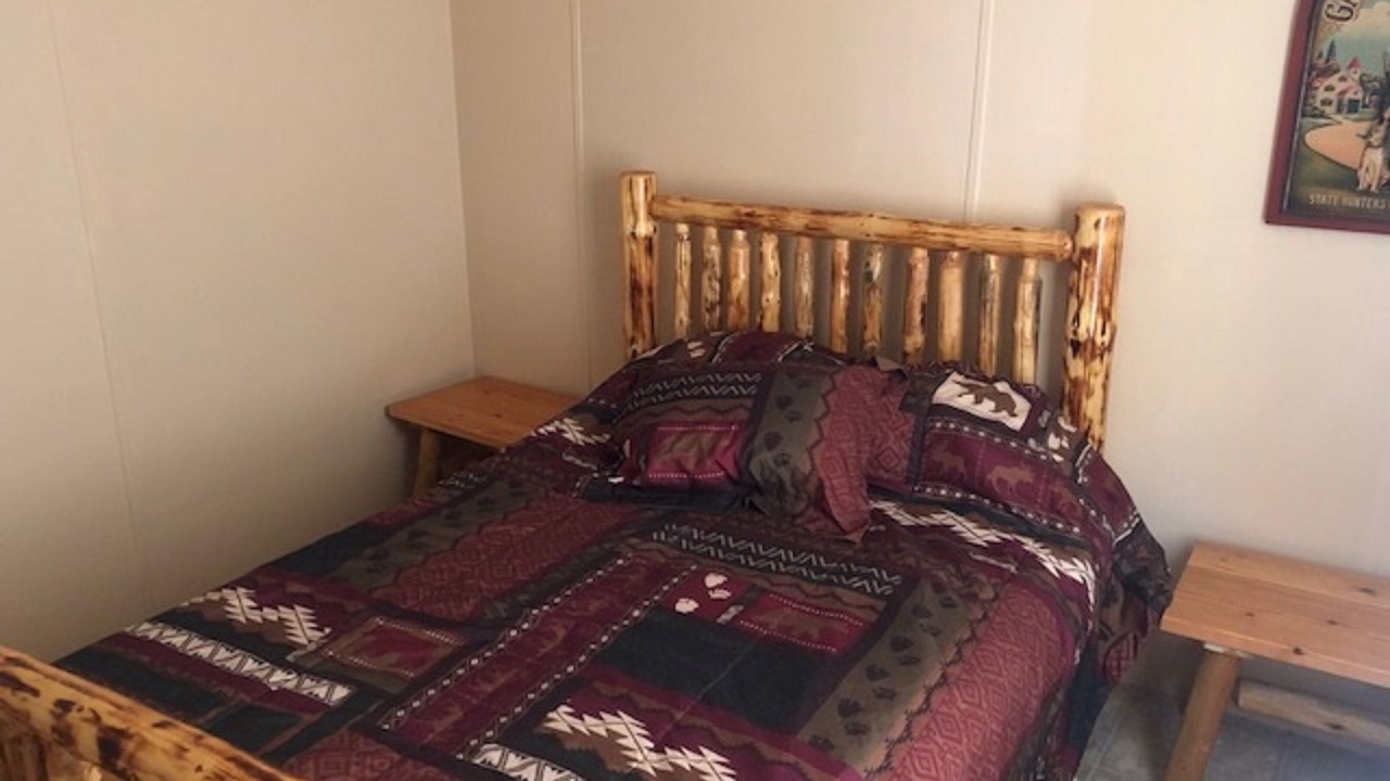 Photo of Bedroom in Yellville