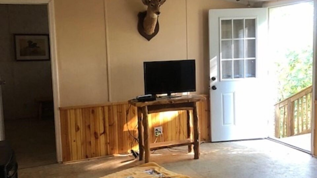 Photo of Livingroom in Yellville