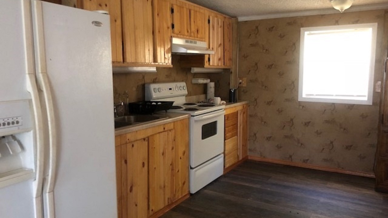 Photo of Kitchen in Yellville