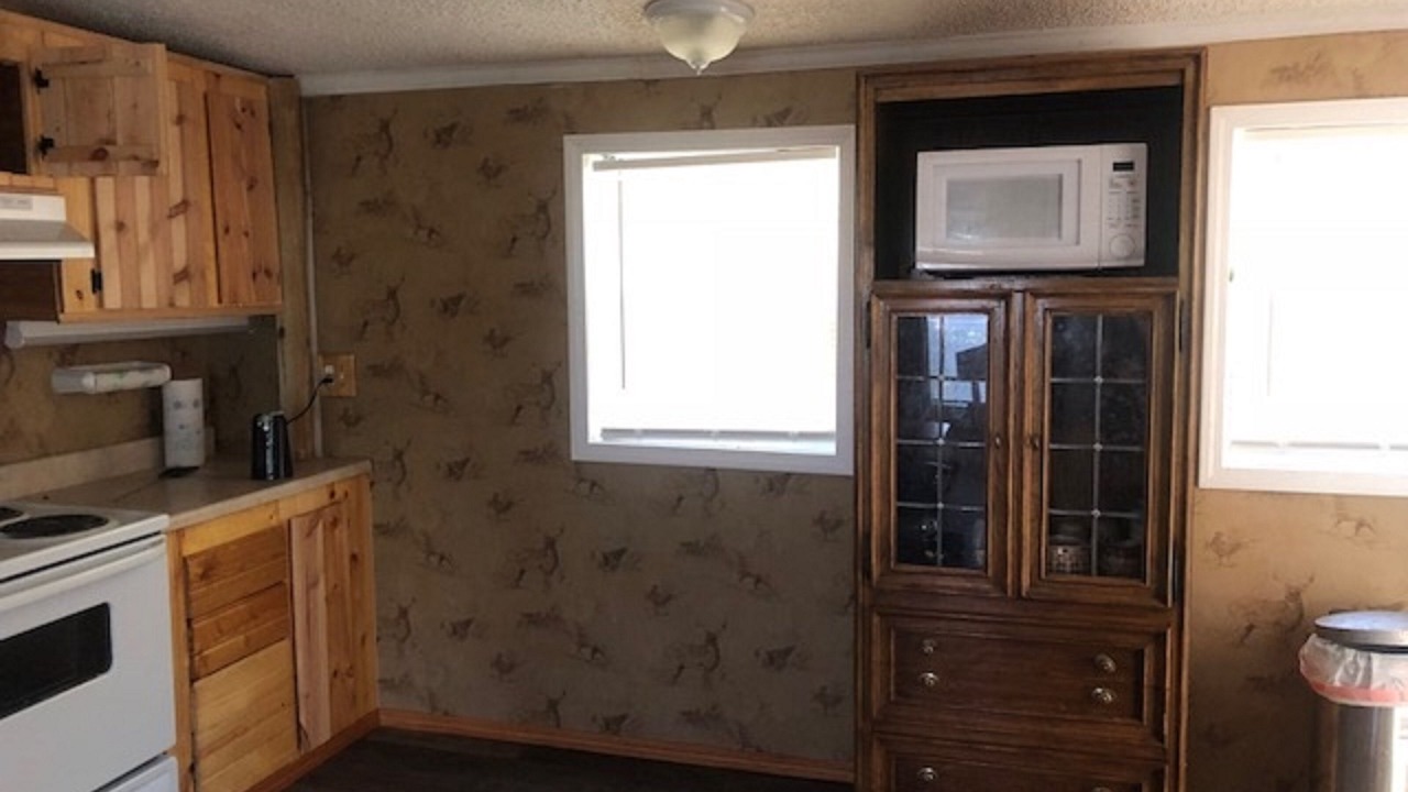 Photo of Kitchen in Yellville