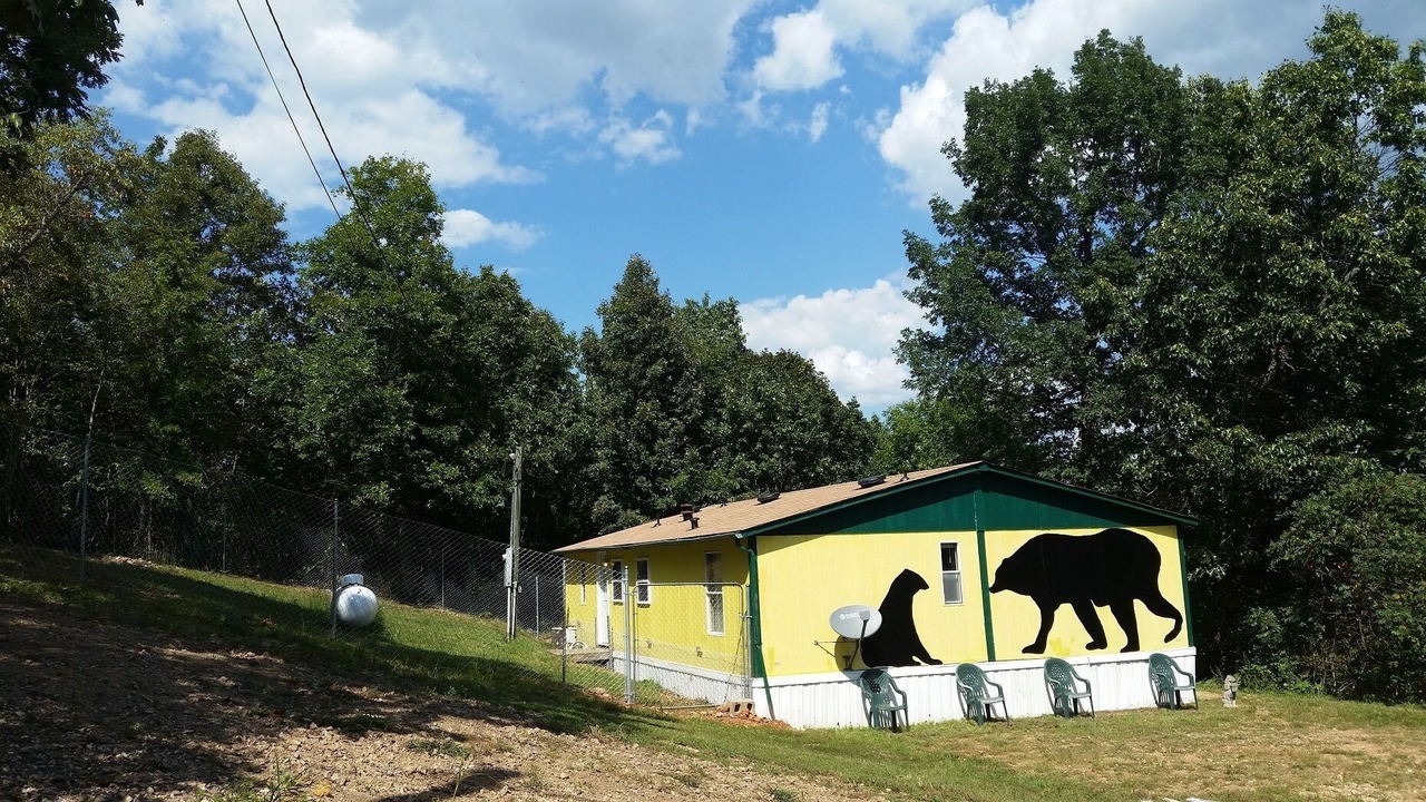 Photo of Outdoor in Yellville