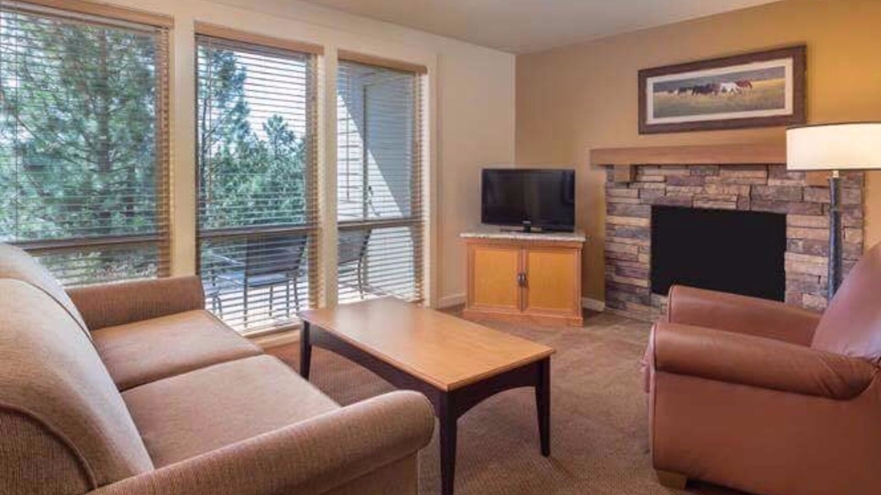 Photo of Livingroom in Bend