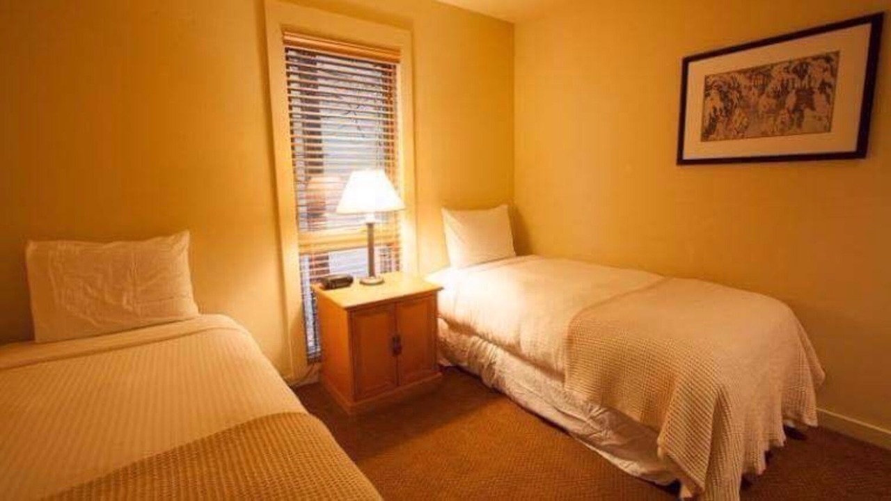 Photo of Bedroom in Bend